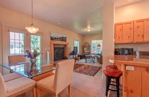 Driggs House | Teton Valley Getaway Close to Town