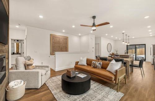 Driggs House | Teton Valley Getaway