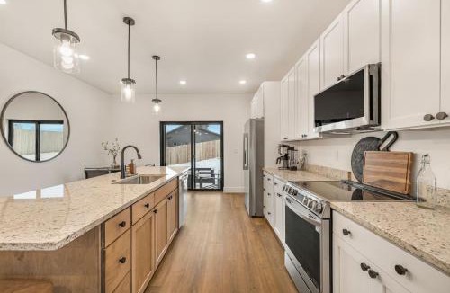 Driggs House | Teton Valley Getaway