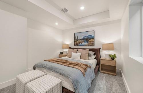 Driggs House | Teton Valley Getaway