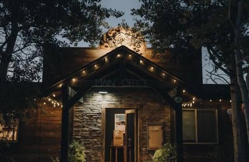 Victor Resort | Teton Valley RV Resort