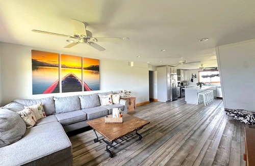 Tetonia House | Teton View - Cache Vista Ranch Estate - Sleeps 32