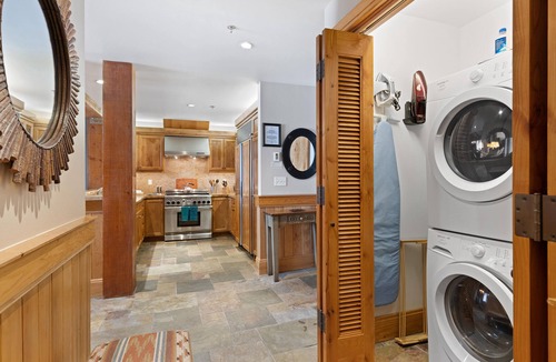 Teton Village Condo | Teton Village Ski ~In~/Ski Out - Next to Tram