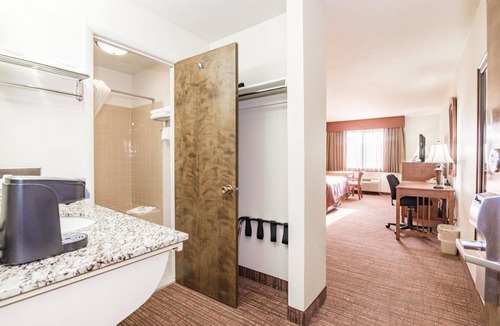 Driggs Hotel | Teton West Motel