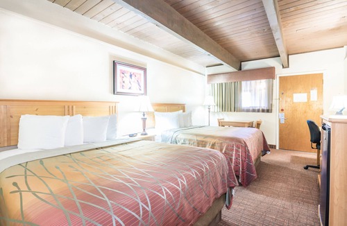 Driggs Hotel | Teton West Motel