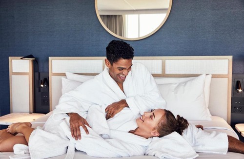 Mesa Hotel | The 233 Suites Unscripted By Hyatt