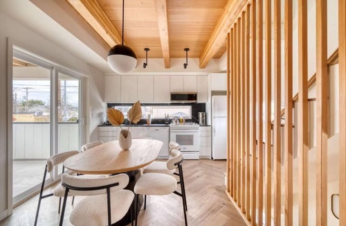 Alberta Arts District Hotel | The Alabaster by Stay Portland - Alberta Arts