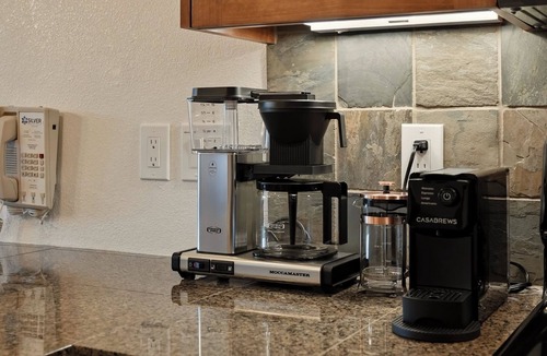 Kellogg Apartment | The Alpine Standard at Morning Star Lodge