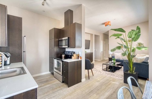 Belmont Hotel | The Asylum by Stay Portland - Hawthorne