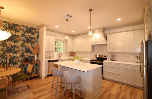 Ruston Cottage | THE AUDUBON COTTAGE