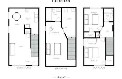 Whittier Heights House | The Ballard Socialite
