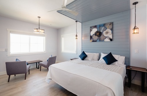 Walla Walla Bed & Breakfast | The Barn B&B Walla Walla
