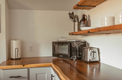 Snoqualmie House | The Barn ~Minutes from Snoqualmie Casino!