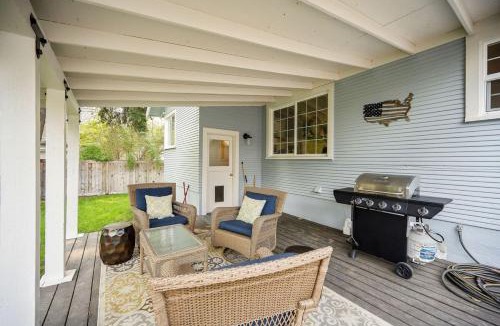 Coeur d'Alene House | The Beach Cottage - New remodel with stunning yard