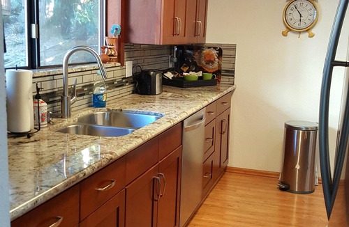 Inglewood House | The Best GetAway in the NorthWest
