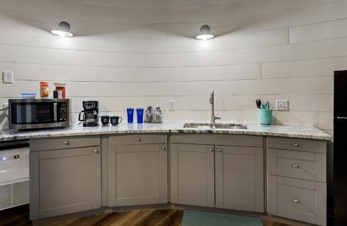Ashland Villa | The Bin at Kimberly Creek Retreat