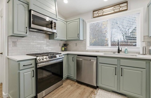 Boise House | The Bohemian Bungalow