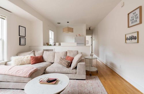 Mississippi District Apartment | The Bohemian Spirit - Live Music, Eateries & Bars