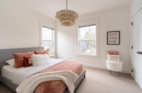 Mississippi District Apartment | The Bohemian Spirit - Live Music, Eateries & Bars