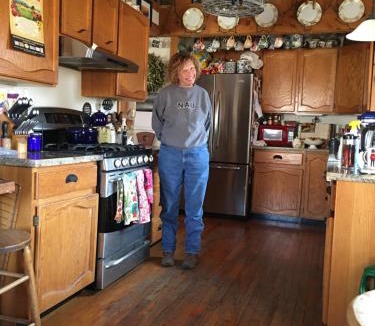Bluff Bed & Breakfast | The Canyon Wren
