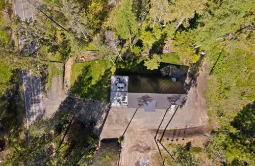 Coeur d'Alene House | The CDA-frame - Lake Views with Boat Slip