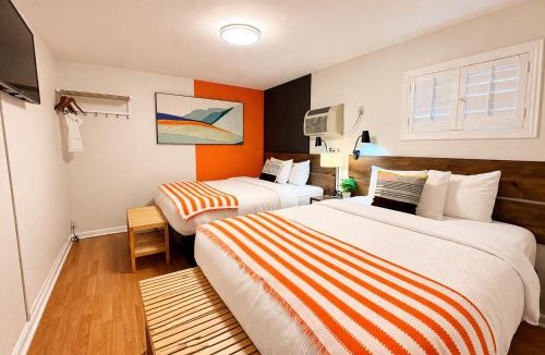 Medford Hotel | The City Center Motel