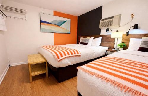 Medford Hotel | The City Center Motel