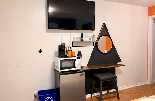 Medford Hotel | The City Center Motel