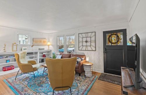 Manito Apartment | The Colette at Manito Park