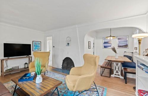 Manito Apartment | The Colette at Manito Park