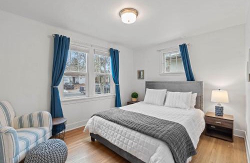 Manito Apartment | The Colette at Manito Park