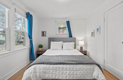 Manito Apartment | The Colette at Manito Park