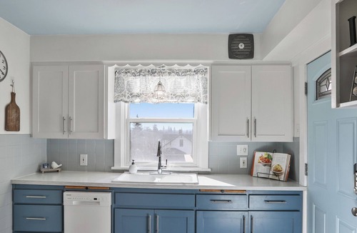 Spokane House | The Comfy Craftsman l KING Beds l Near Park l Spacious Home