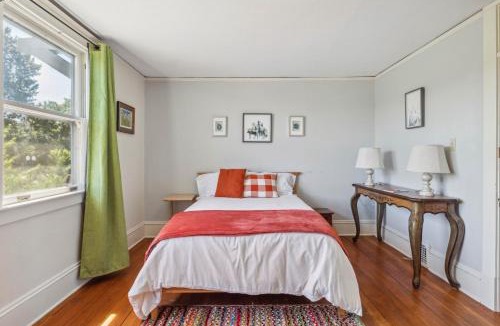 Independence Bed & Breakfast | The Cooperhouse