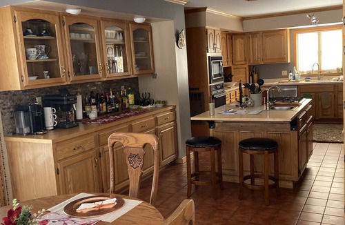 Calumet House | The Copper Jewel B&B