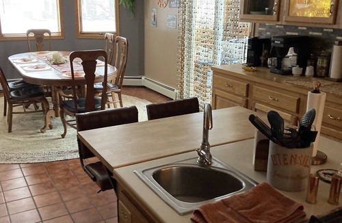 Calumet House | The Copper Jewel B&B