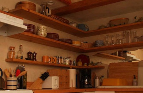 Olympia House | The Cottage -No cleaning fee