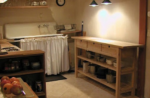 Olympia House | The Cottage -No cleaning fee