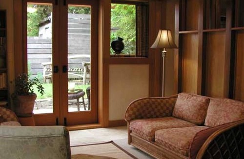 Olympia House | The Cottage -No cleaning fee