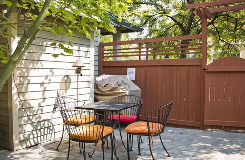 Old Bend House | The Cottage on Broadway in Bend OR