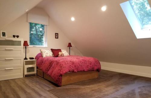 Point Roberts House | The Cottage on Claire