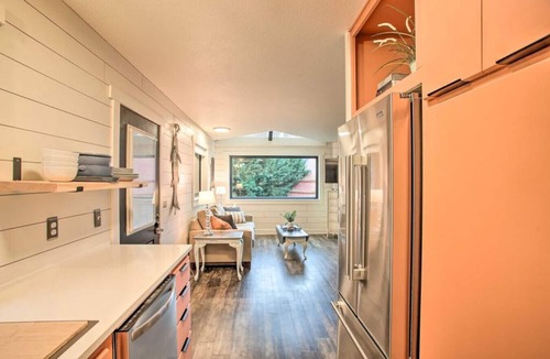 Hayden Lake House | The Cottage · Relaxing Hayden Lake Cottage with Water Access