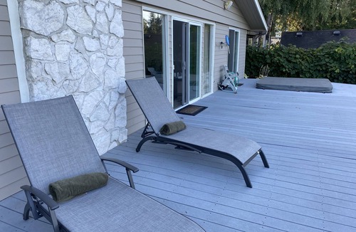 Bonney Lake House | The Cove at Lake Tapps