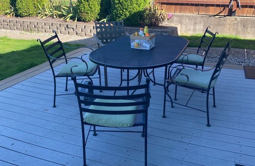 Bonney Lake House | The Cove at Lake Tapps