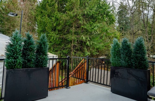Woodinville Apartment | The Cozy Retreat