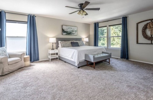 Dupont Villa | The Craftsman’s Garden House