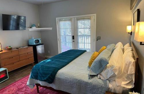 Hailey Bed & Breakfast | The Dandelion SV-Wish. B&B, Reimagined