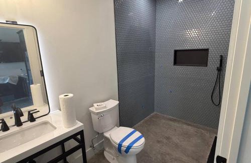 Lowertown Arts District Apartment | The Dim Light Hideaway