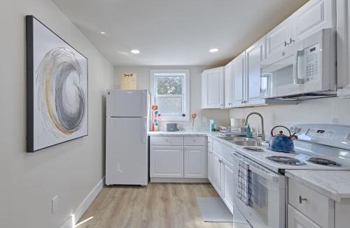 Dunlap House | The Dunlap Escape - Spacious 2BD Home