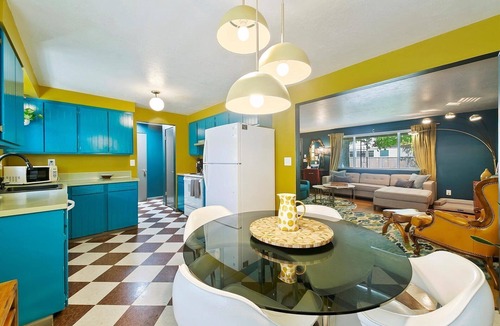 East End House | The East End Retreat
